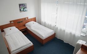 Airport Lounge Hotel Duesseldorf